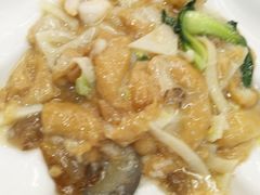 -玉华台饭庄(裕中西里小区店)
