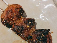 -大头叔烤鸡爪·朝鲜族烤串(天池路店)