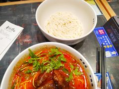 -和府捞面(西溪印象城店)