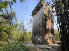 -开平碉楼文化旅游区马降龙景区