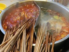 -江二娃串串香(科园四路总店)