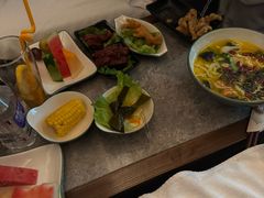 -和子足浴SPA会馆(东方之门店)