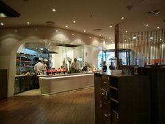 android_upload_pic-西贝莜面村(上海百联西郊店)