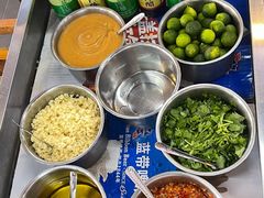 -牛排王糟粕醋火锅(海甸分店)