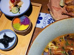 -芸南道·过桥米线(昆明老街旗舰店)