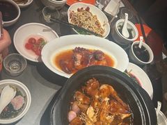 -小厨娘金榜题名(夫子庙秦淮河店)