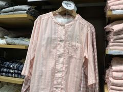 -MUJI无印良品(中航城君尚店店)