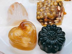 -北大家园食堂