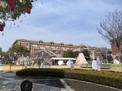 -歌斐颂巧克力小镇