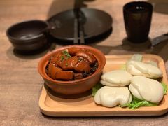 -香园茶社·金陵小灶(老门东店)