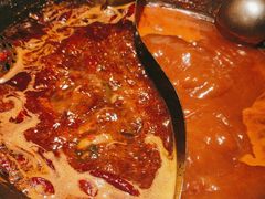 -朱光玉火锅馆(正弘城店)