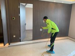 -绿色亿家除甲醛机构