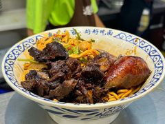 -梅溪·小伙子干挑面(安吉总店)