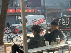 -浆木咖啡馆(湘子庙街店)