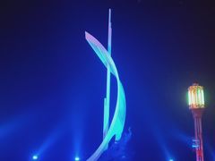 景点-鸭绿江断桥