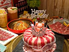 -MIKOMIKO和牛烧肉专门店(南门店)