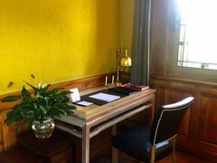 -松赞拉萨林卡酒店