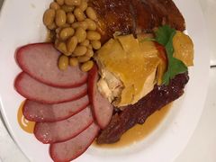 -龙记香港茶餐厅(久光百货店)