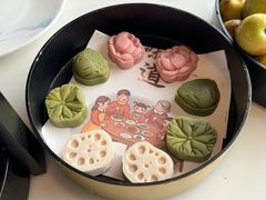 -柳莺湖上·湖景餐厅·江南菜(西湖店)
