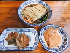 -孙盛兴奥灶面馆·蟹黄面·三虾面(山塘街总店)