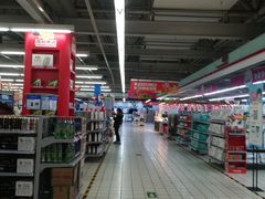 -物美超市(通州果园店)