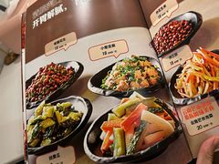 -小街猪手(团结湖店)