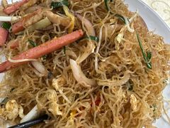 -老字号蛇口德记烧腊饭店·海鲜加工