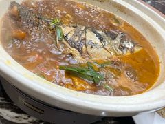 -南京悦客假日酒店中餐厅