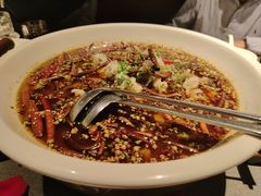 -滋色臻选川菜(北京坊旗舰店)
