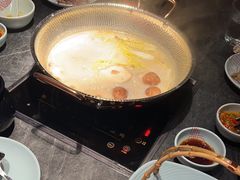 -捞王猪肚鸡火锅(金华义乌之心店)