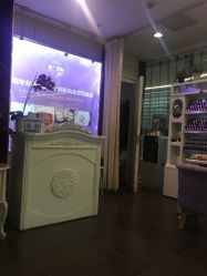 -薇兰专业脱毛连锁机构