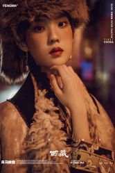 点击看大图 -风马映像摄影工作室(布宫店)