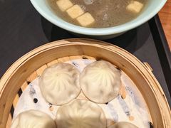 -回味鸭血粉丝汤(京新广场店)
