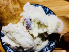 甘草话梅-歎雪糕低糖低脂Gelato冰淇淋