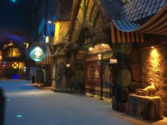 -波塞冬旅游度假区