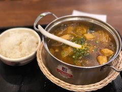 -姚面记·海派家常菜(恒基名人购物中心店)