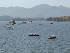 -湖畔居茶楼(湖滨店)