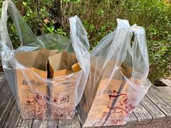 -沈氏祖传老宁波油赞子(南塘店)