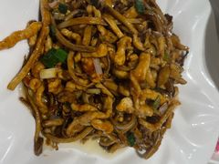 -马凯餐厅(地安门店)