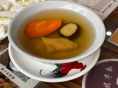 -周大娘牛乳(旧寨古村总店)