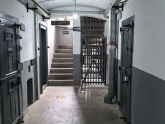 -青岛德国监狱旧址博物馆