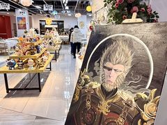 -郑在DIY·潮玩银饰绘画手作(中央大道旗舰店)