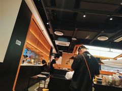-太二酸菜鱼(深圳布吉万象汇店)