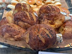 -Bread Talk 面包新语(荟聚店)