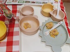 -西贝莜面村(嘉定大融城店)