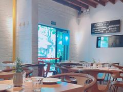 大堂-La Strada(安福路店)