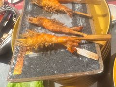 -一绪に寿喜烧(虹悦城店)