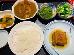 -楽飯屋(软件园店)