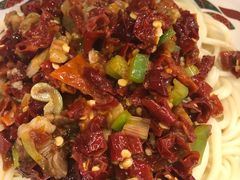 -巴依老爷新疆美食(清华东门店)