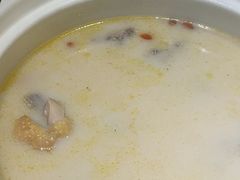 -湯系·煲汤手艺人(东二环泰禾广场店)